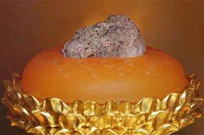 「牛首山」世界佛都南京碧桂园牛首山佛顶宫将开放