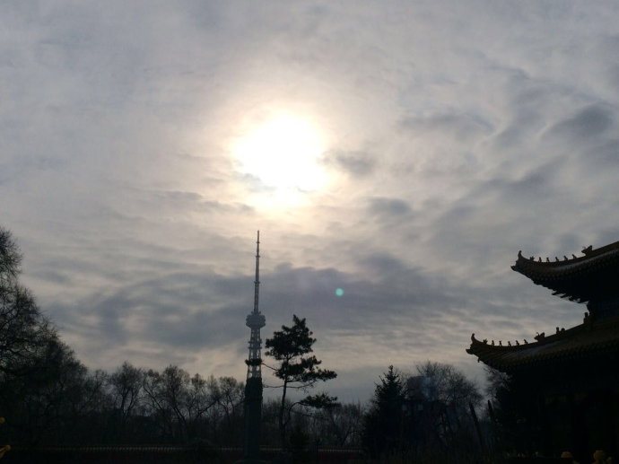 「佛教」黑龙江大庆果城寺举行上果下成老法师法体移灵仪式 「佛教」黑龙江大庆果城寺举行上果下成老法师法体移灵仪式