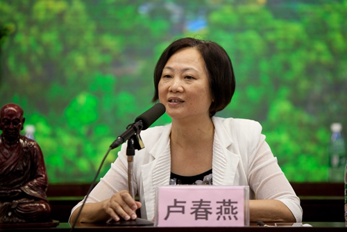 「毕业晚会」广东省曹溪佛学院第五届本科、第八届预科班毕业典礼圆满落幕