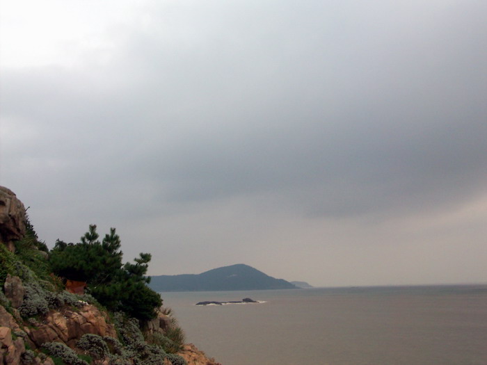 「佛教」海天佛国——南海普陀观世音(图) 「佛教」海天佛国——南海普陀观世音(图)