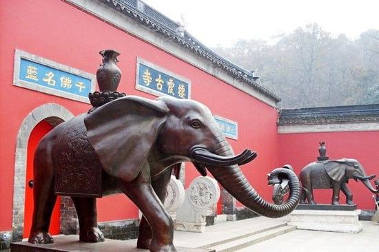 「中国佛学院栖霞山分院」中国佛学院栖霞山分院2015年专科班招生