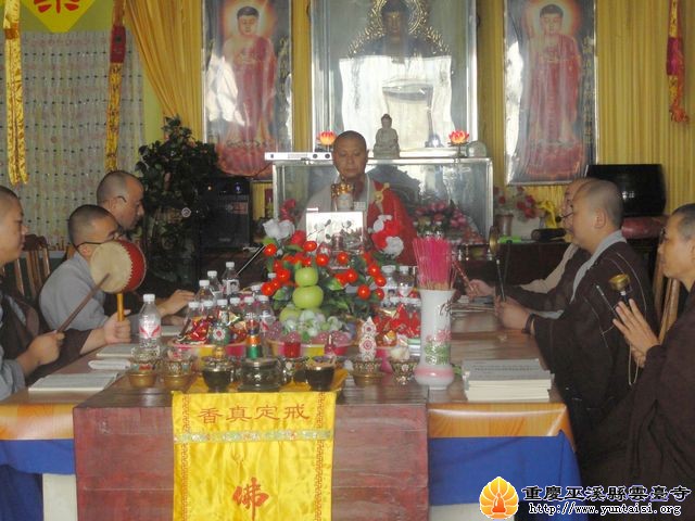 「佛教」重庆云台寺隆重举行2012盂兰盆地藏超度法会暨放灯法会 「佛教」重庆云台寺隆重举行2012盂兰盆地藏超度法会暨放灯法会