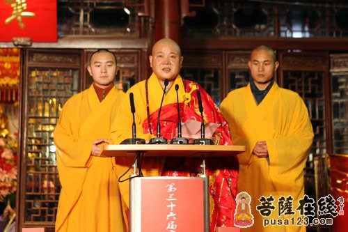 「寒山寺」“和合梦 共分享”第36届苏州寒山寺新年听钟声活动圆满举行
