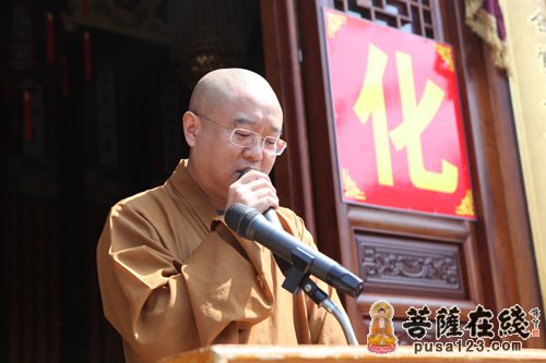 「佛教」上海西林禅寺西林塔杯第六届崇恩文化节 「佛教」上海西林禅寺西林塔杯第六届崇恩文化节