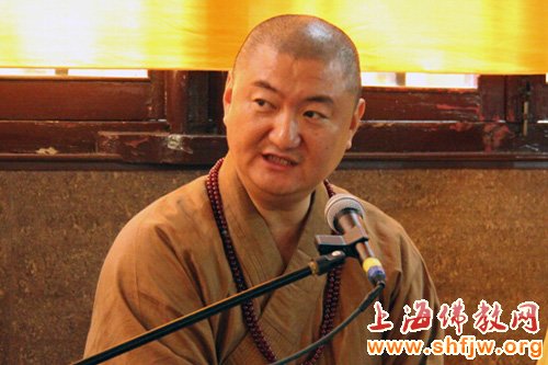 「佛教」上海龙华古寺举行净七法会 「佛教」上海龙华古寺举行净七法会