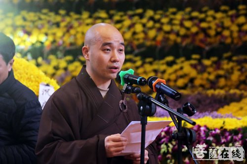 「云居山」一诚长老追思法会于云居山真如寺举行 万人泪洒现场（一）