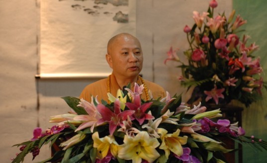 「光孝寺」“菩提树下的对话——禅与心灵环保”在广东光孝寺举行 「光孝寺」“菩提树下的对话——禅与心灵环保”在广东光孝寺举行