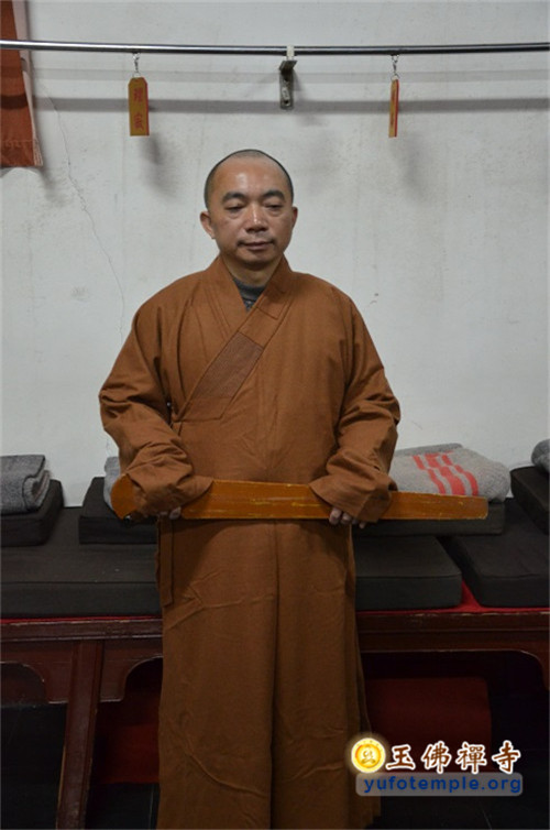 「佛教」上海玉佛禅寺隆重举行禅七法会