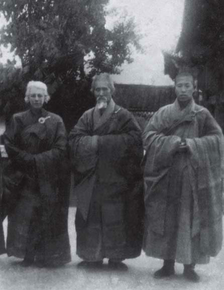 「佛教」修福莫如惜福·祖师大德的惜福事迹--太震撼了！