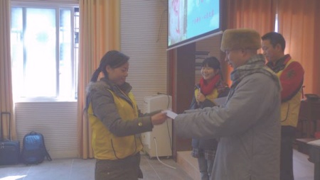 「佛教」湖南南岳广济禅寺禅意人生修练营第26期圆满闭营