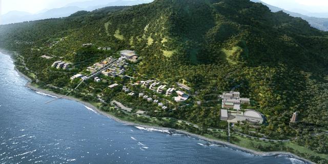 「佛教」南海佛学院2017年开始招生啦！