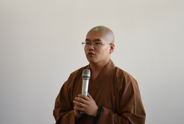 「佛教」河北保定凤凰山大佛光寺道安书院第一期佛教文化研究培训班举行开班典礼 「佛教」河北保定凤凰山大佛光寺道安书院第一期佛教文化研究培训班举行开班典礼