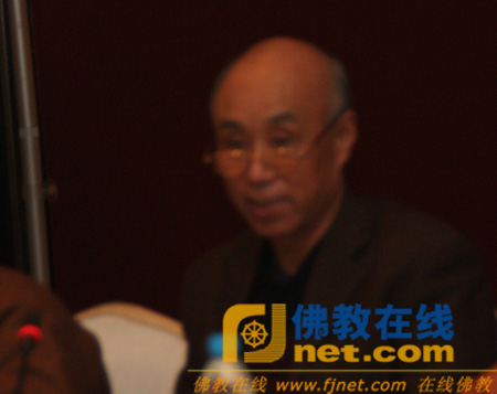 「佛教」中佛协第八届理事会佛教教育委员会第一次会议在苏州召开