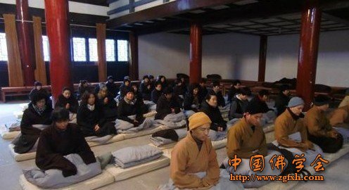 「佛教」浙江雁荡山能仁寺隆重举行念佛七法会 「佛教」浙江雁荡山能仁寺隆重举行念佛七法会