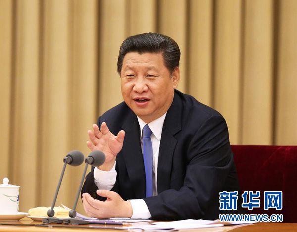 「佛教」习近平谈宗教 四川“急”了！