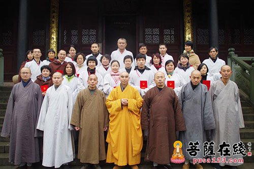 「天禅」浙江宁波天童禅寺将举行第七期“天童山传统禅七”法会