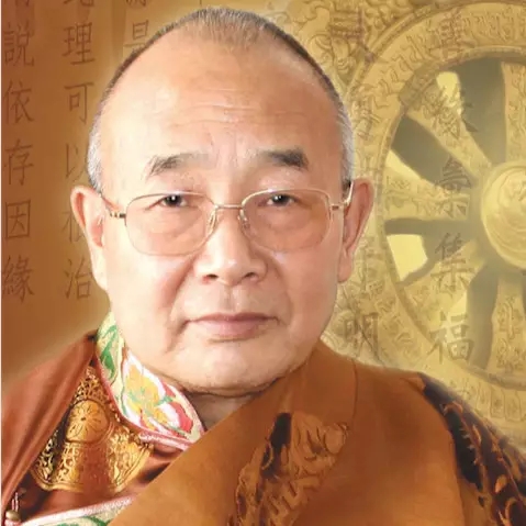 「佛教」一年一度最具大众影响力的佛学文化盛筵，再次重磅来临！