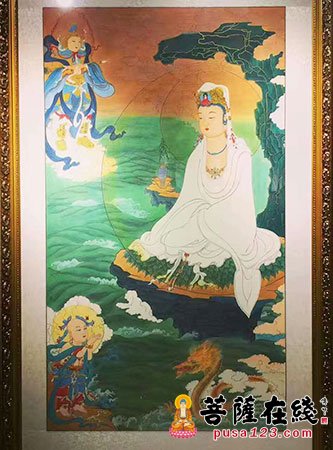 「佛教」释迦牟尼佛成道日山东新泰将举办修思纳福佛教文化艺术展