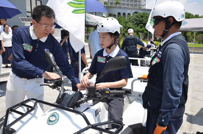 「慈济」慈济办理慈悲科技竞赛 邀年轻人共同提供创意