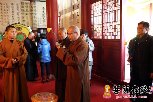 「佛教」觉照老和尚追思荼毗法会在江苏连云港碧霞寺举行 「佛教」觉照老和尚追思荼毗法会在江苏连云港碧霞寺举行