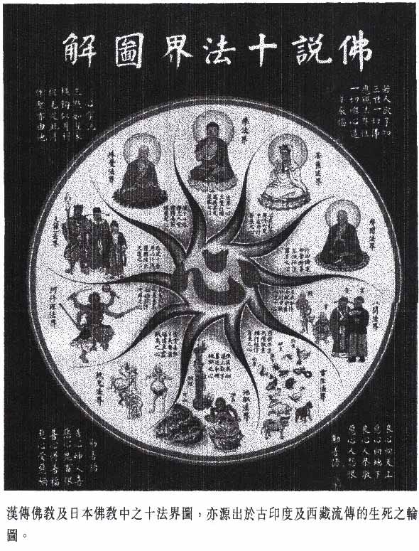 「佛教」生死心切的默庵法师