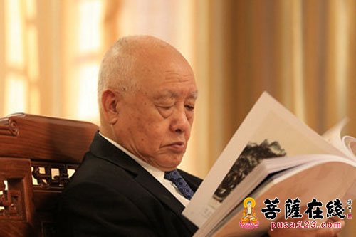 「佛教节日」杨曾文教授：腊八的由来和节日民俗
