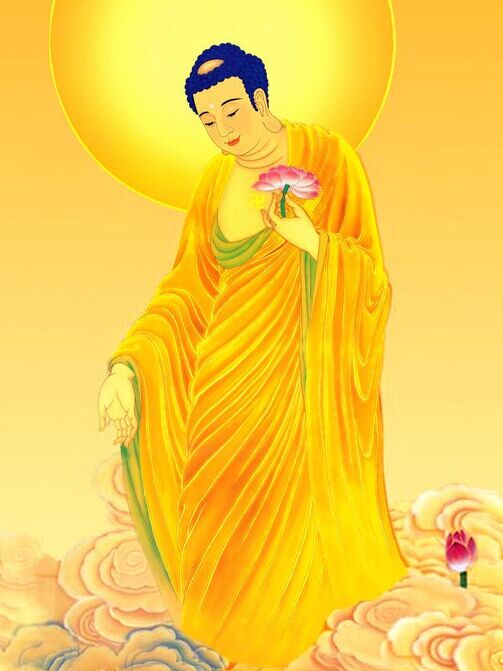 「圣诞节」【积福慧】2016阿弥陀佛圣诞供灯祈福共修（已圆满）