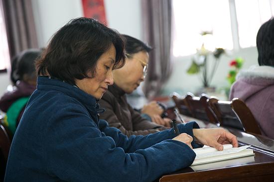 「佛教」江西东林僧团为净土苑众护法居士做慈悲开示 「佛教」江西东林僧团为净土苑众护法居士做慈悲开示