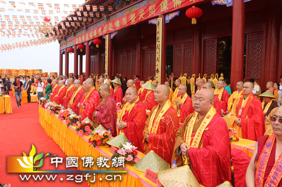 「佛教」河北唐山大药王寺隆重举行佛像落成开光暨万佛药师琉璃塔奠基庆典法会 「佛教」河北唐山大药王寺隆重举行佛像落成开光暨万佛药师琉璃塔奠基庆典法会