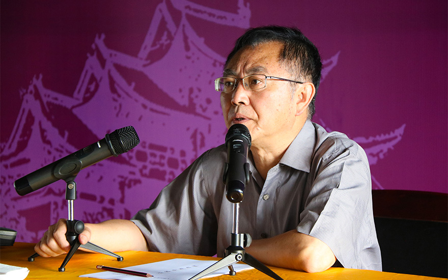 「崇圣寺」大理崇圣寺举办2020年度宗教政策法规培训会 「崇圣寺」大理崇圣寺举办2020年度宗教政策法规培训会