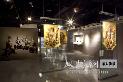 「佛教」新年第一天：另类艺文祈福之旅 到世宗馆赏“法宝”