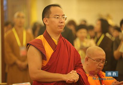 「佛教」十一世班禅坐床二十年大事记 从转世灵童到宗教领袖