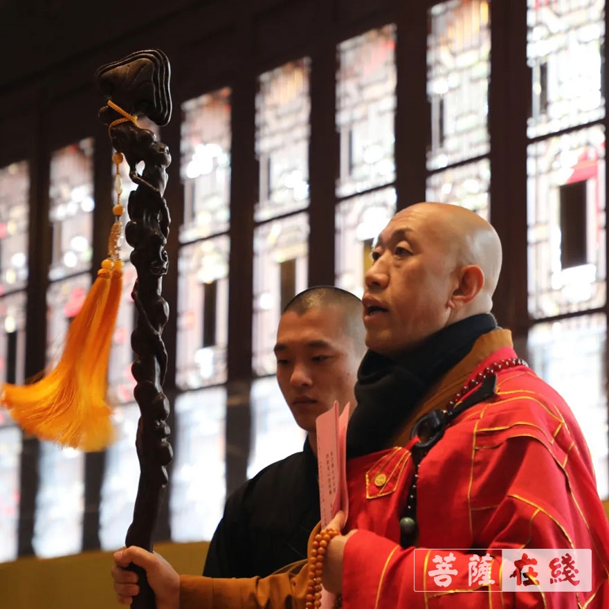 「雪窦山」雪窦山资圣禅寺第二十六期精进佛七圆满 「雪窦山」雪窦山资圣禅寺第二十六期精进佛七圆满