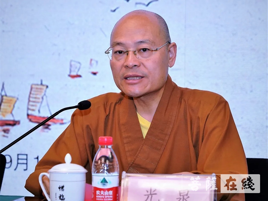 「佛教」浙江省宗教院校教师培训班结业 教师培训将常态化 「佛教」浙江省宗教院校教师培训班结业 教师培训将常态化