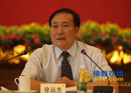 「佛教」中国佛教协会慈善公益委员会第一次会议在广州召开(图)