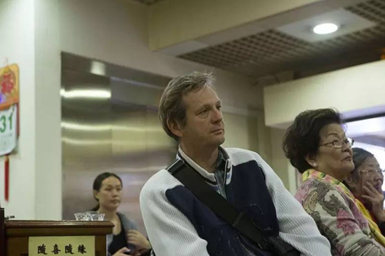 「佛教」认识福报——福报是种知识，可以代代相传