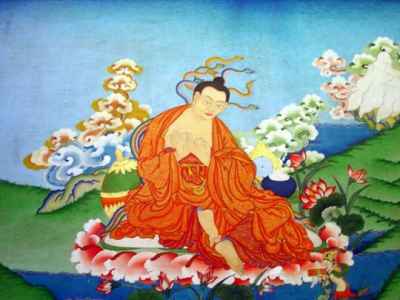 「龙树菩萨」每个人都是贼
