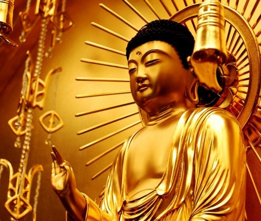 活在故事之外就是出世间