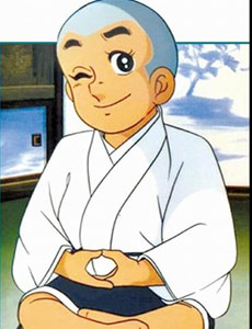 「佛教」日本卡通《一休和尚》作曲人宇野诚一郎去世 享年84岁