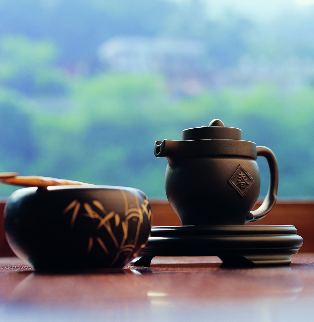 「日本茶道」唐宋茶礼影响下的日本茶道
