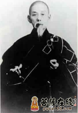 「佛教」一代高僧会泉法师身世飘零人生如梦