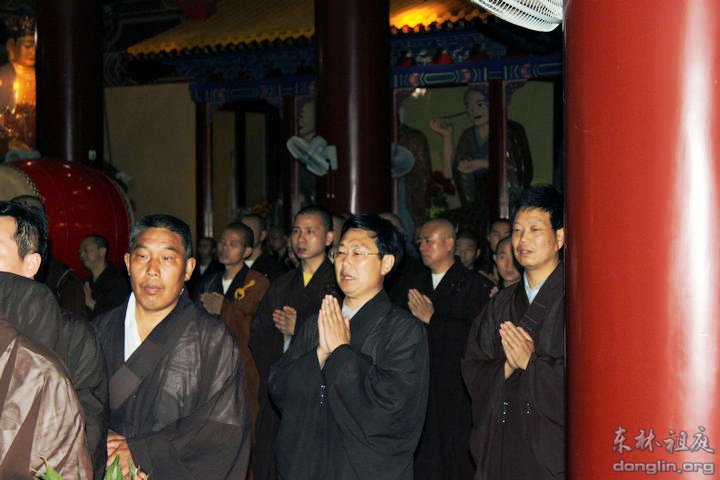 「释迦牟尼」释迦牟尼佛圣诞日东林寺举行祝圣法会 「释迦牟尼」释迦牟尼佛圣诞日东林寺举行祝圣法会