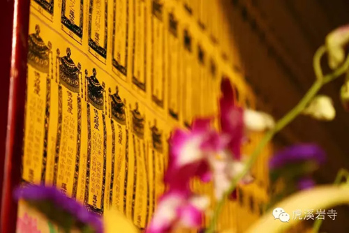 「梁皇宝忏」福建厦门虎溪岩寺启建丙申年清明思亲报恩梁皇宝忏普利法会 「梁皇宝忏」福建厦门虎溪岩寺启建丙申年清明思亲报恩梁皇宝忏普利法会
