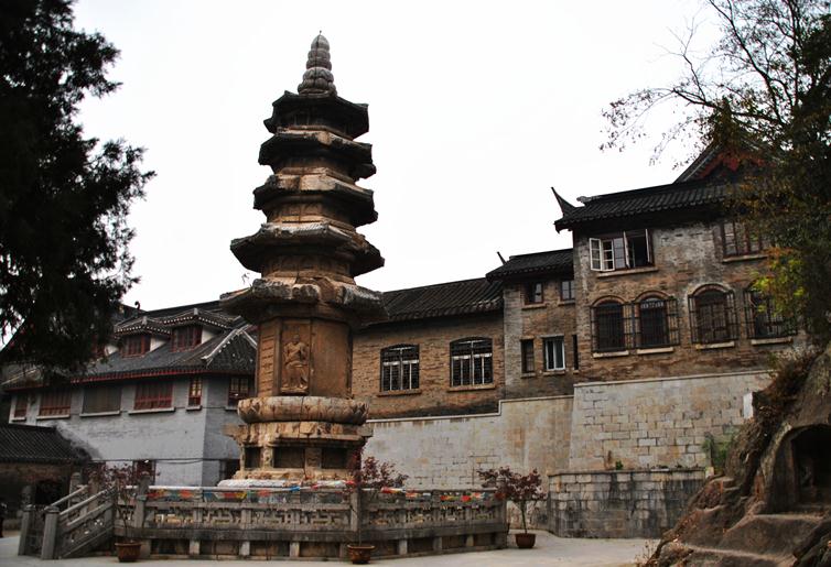 「栖霞寺」(04.15)南京栖霞寺短期出家班报名简章 「栖霞寺」(04.15)南京栖霞寺短期出家班报名简章