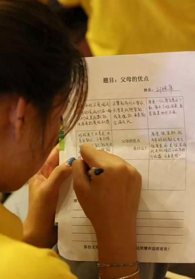 「佛教」2015-7-20「慈海之光」夏令营第三日 「佛教」2015-7-20「慈海之光」夏令营第三日