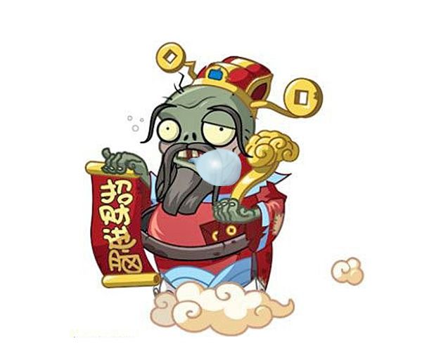 「僧侣」奇异动漫　佛经中的鬼故事04（萌版）