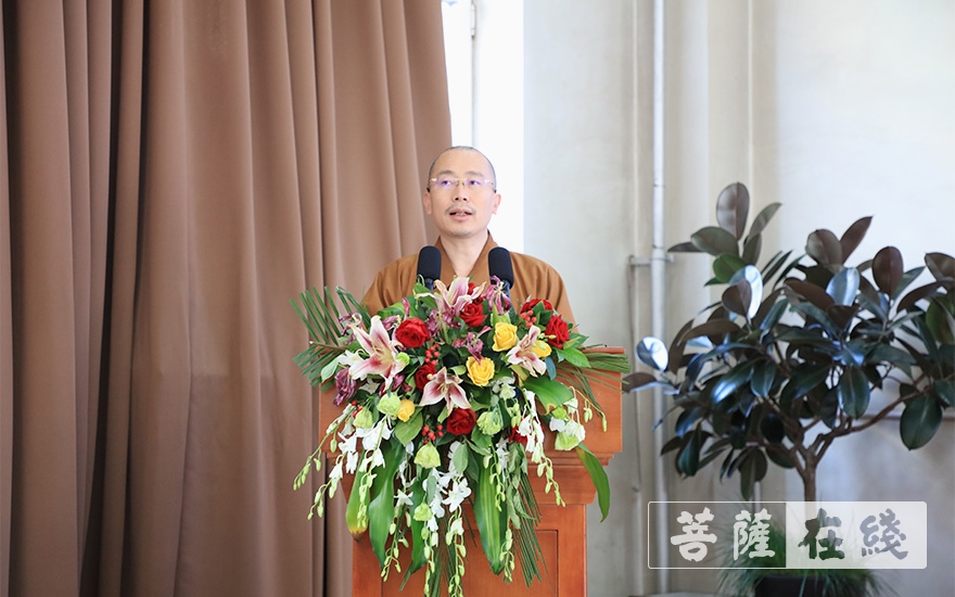 「佛教」2020吉林省佛教讲经交流会暨中青年骨干培训班圆满 「佛教」2020吉林省佛教讲经交流会暨中青年骨干培训班圆满