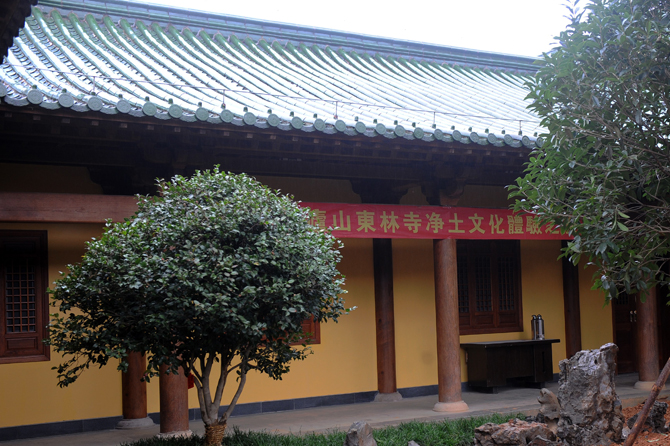 「佛教」入得宝山，一定要满载而归