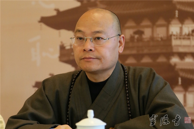 「佛教」首届“杭州佛教文史文化学术论坛”在浙江杭州开幕