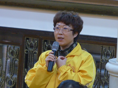 「正信」山西五台山普寿寺第九届正信居士班圆满举行